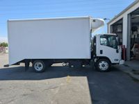 2019 Isuzu NPR
