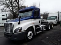 2020 Freightliner CASCADIA 125