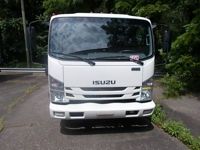 2018 Isuzu NPR HD