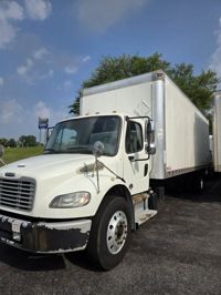 2020 Freightliner M2 106