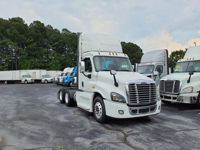 2019 Freightliner CASCADIA 125