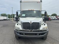 2018 International 4300