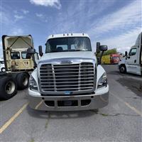 2016 Freightliner CASCADIA 125