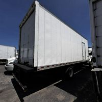 2019 International 4300