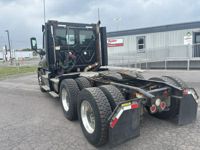 2019 Freightliner CASCADIA 125