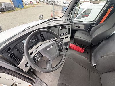 2019 Freightliner NEW CASCADIA PX12664