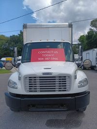 2022 Freightliner M2 106