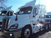 2016 Freightliner CASCADIA 125