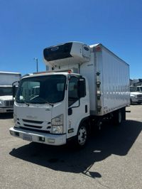 2019 Isuzu NPR