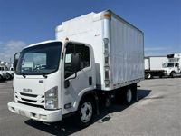 2017 Isuzu NPR