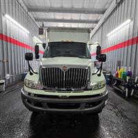 2018 International 4300