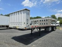 2013 Reitnouer FLATBED 48/102