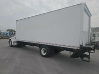 2017 Freightliner M2 106