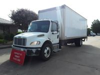 2019 Freightliner M2 106