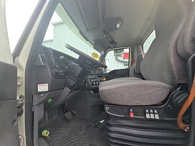2019 International LT625