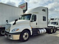 2020 International LT625
