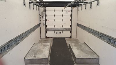 2019 Freightliner MT45