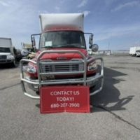 2022 Freightliner M2 106