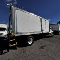 2019 Freightliner M2 106