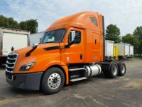 2019 Freightliner NEW CASCADIA PX12664
