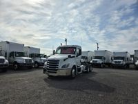 2021 Freightliner NEW CASCADIA PX12664