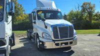 2016 Freightliner CASCADIA 125