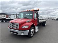 2018 Freightliner M2 106