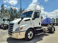 2020 Freightliner NEW CASCADIA 116