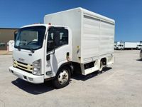 2018 Isuzu NRR