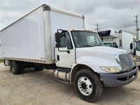 2019 International 4300