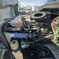2020 Freightliner NEW CASCADIA PX12664