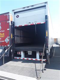 2013 Great Dane DRY VAN 53/102/162