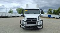 2020 Volvo VNR64T-640