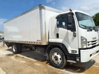 2019 Isuzu FTR