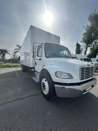 2020 Freightliner M2 106