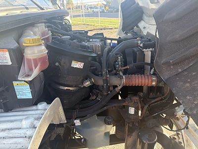 2020 Freightliner M2 106