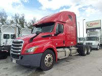 2020 Freightliner NEW CASCADIA PX12664
