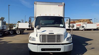 2020 Freightliner M2 106