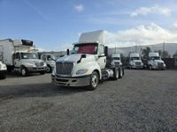2019 International LT625