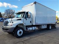 2019 International 4300
