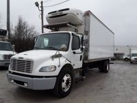 2019 Freightliner M2 106