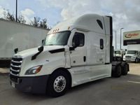 2022 Freightliner NEW CASCADIA PX12664