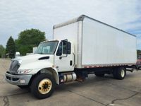 2019 International 4300