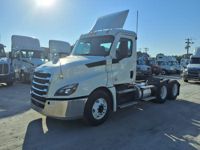 2021 Freightliner NEW CASCADIA PX12664
