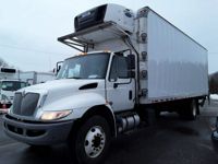 2019 International 4300