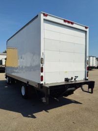 2015 Isuzu NPR-NE3