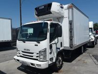 2019 Isuzu NPR