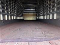2017 Freightliner M2 106