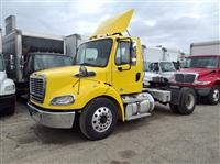 2019 Freightliner M2 112