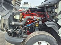 2019 International LT625